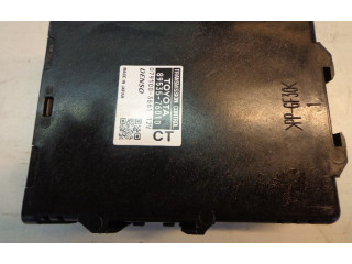 Блок управления коробкой передач 8953576010, 8953576010   Toyota Prius+ (ZVW40)