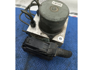 Блок управления АБС 589201W700, 1W700   KIA Rio