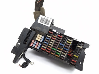 Pojistková skříňka 1695451740, 1695451740 Mercedes-Benz A W169 2004