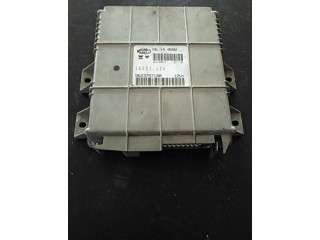 Блок управления двигателя G6.140D02, MARELLI Peugeot 306