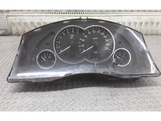 Přístrojová deska Opel Meriva A 2004 13173381XT