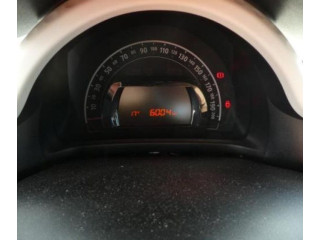 Блок управления климат-контролем 275700305R Renault Twingo III