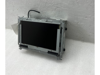 Дисплей 9X2310E889AB Jaguar XF X250