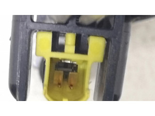 Подушка безопасности пассажира 002LNNYC5P3J, 1827102433N   Audi A6 S6 C5 4B