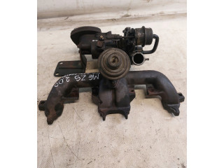 Турбина MG ZS PMF1005004522833