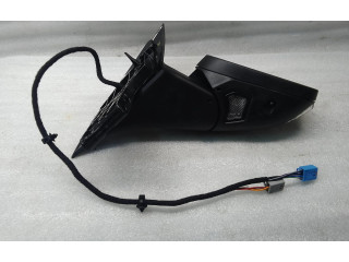 Zpětné zrcátko Volvo XC70 2009 31299502