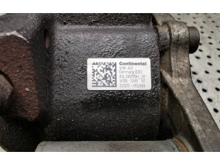 Топливный насос