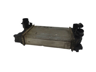 Интеркулер 13283253, R3451004 Opel Meriva B