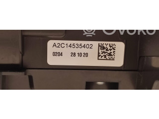 Přístrojová deska  Volkswagen Tiguan 2020 3G0920320B  