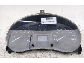 Přístrojová deska Citroen Berlingo 2009 96659837