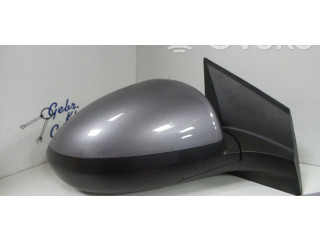 Zpětné zrcátko Chevrolet Aveo 2012