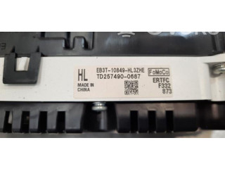 Панель приборов EB3T10849HL3ZHE Ford Ranger IV