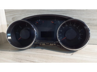 Přístrojová deska Peugeot 5008 2012 69189230U, 9666174980