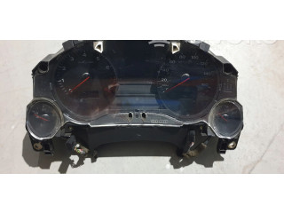Панель приборов 4E0920950C Audi A8 S8 D3 4E