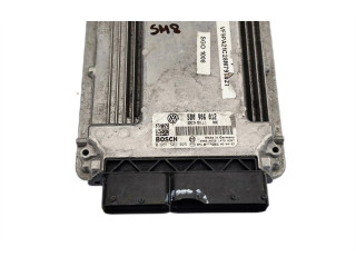 Řídící jednotka 5B0906012, 0261S02025 Bugatti Veyron Grand Sport EB 2015