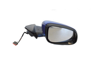 Зеркало электрическое Jaguar XF X260 2015 - года