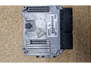 Řídící jednotka 51902994, 0281017785   Alfa Romeo Giulietta 2010