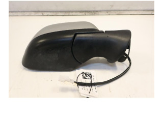 Зеркало электрическое Dacia Duster 2010 - 2017 года