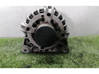 Генератор 231001910RA, 231001910RA Dacia Dokker