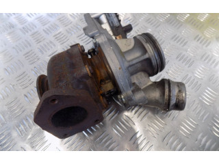 Турбина Mini Cooper Countryman R60 54431015189 для двигателя N47C16A