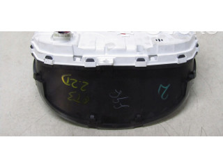 Панель приборов Mitsubishi Outlander