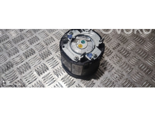 Надувная подушка для руля