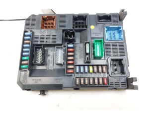 Блок предохранителей 9807532080, 9807532080 Peugeot 2008 I