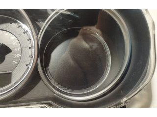 Přístrojová deska Mazda 6 2015 G46L55430, K9001