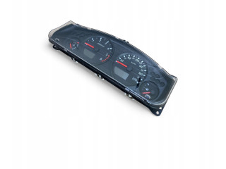 Přístrojová deska Nissan Navara D40 2010 VP7NFF-10849-ADE