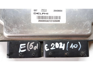 Řídící jednotka A6519007500, A0064461540 Mercedes-Benz C W204 2008