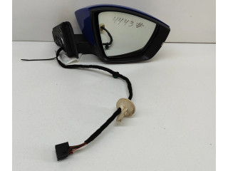 Зеркало электрическое        Skoda Karoq  2017 -  года   