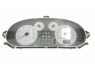Панель приборов P8200213795, NS00238087 Renault Scenic I