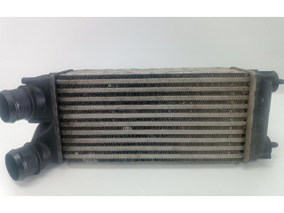 Интеркулер 9656503980 Citroen C4 I