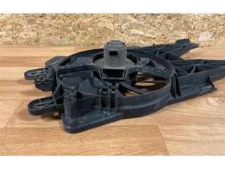 Вентилятор радиатора     868713R    Fiat Punto (188) 