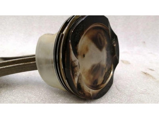 Píst 11247843237, 11257556955 BMW M5 pro benzínový motor 4.4