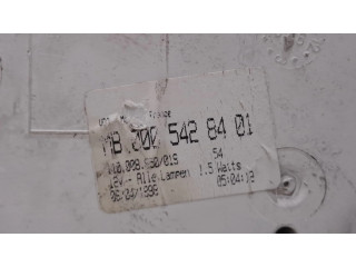 Přístrojová deska Mercedes-Benz Vito Viano W638 1998 0005428401