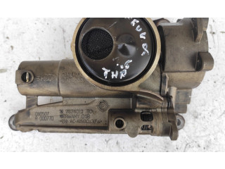 Čerpadlo oleje Peugeot 308