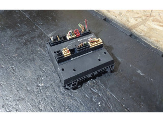 Комфортный модуль 6Q2937049C Skoda Fabia Mk1 (6Y)