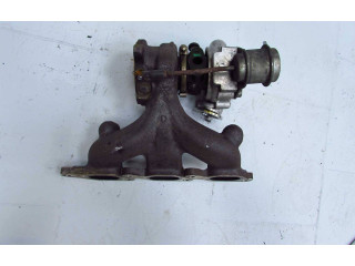  Турбина Volvo XC90  30650209, 53676   для двигателя B6294T      