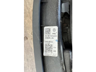 Зеркало электрическое        Volkswagen Golf VII  2013 - 2019 года   