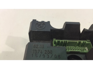 Дисплей 1374288, 6213 BMW 5 E34