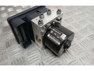 Блок АБС 1K0614517H, ATE Audi A3 S3 A3 Sportback 8P 2005 - 2013 года