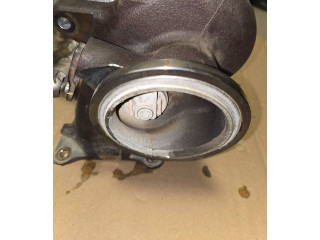 Turbodmychadlo Турбина 06K145654K   Volkswagen Tiguan   