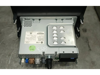 Экран/ дисплей / маленький экран 11307917, 11307917 MG ZS