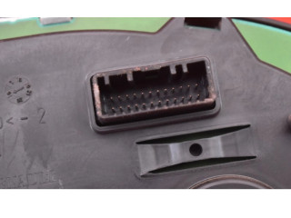 Панель приборов 248100770R, 248100770R Dacia Dokker