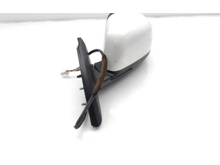 Zpětné zrcátko Nissan Leaf I (ZE0) 2015 E11028058