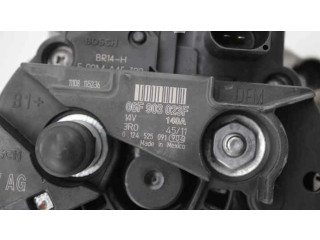 Генератор 06F903023F   Volkswagen Golf Plus      