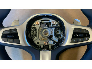 Руль BMW X3 G01  2018- года 32308008179, 32308094542      