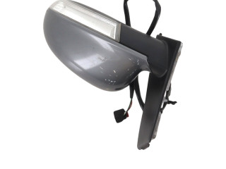 Зеркало электрическое Volkswagen Golf Plus 2005 - 2013 года
