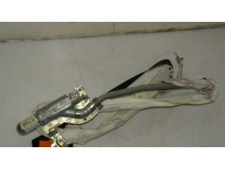 Боковая подушка безопасности 606774330 Alfa Romeo 166